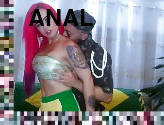 anal, hardcore, brasil, fetiche