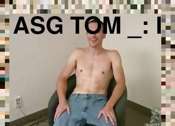 Asg tom