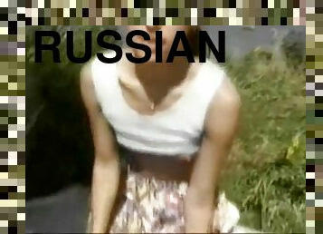 19 year old maria  russian porn original full video