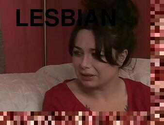 Lesbian shemale fingering