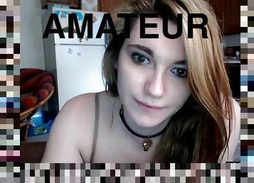 travestit, amatori, adolescenta, transexual, 18ani, camera-web, solo