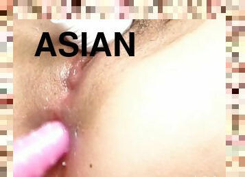 asien, anal-sex, blasen, schwer, japanier, dutch, gemüse