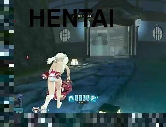 strand, hentai