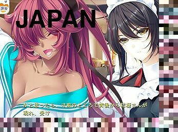 jepang, jenis-pornografi-animasi