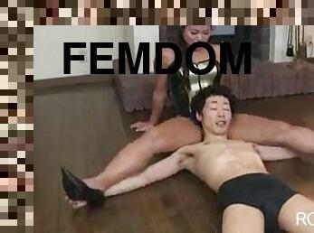 Femdom