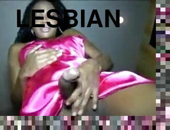 Lesbian