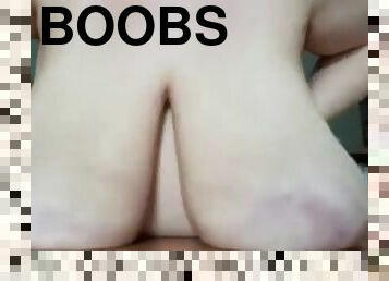 Maria boobs