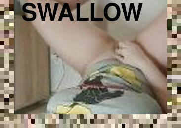 I Pee On Myself And Swallow The Piss