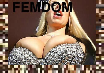 gros-nichons, milf, maman, gros-seins, seins, solo, femme-dominatrice