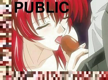 publisks, hardkors, hentai