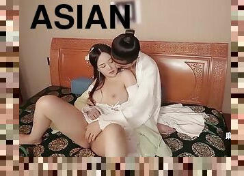 asia, selingkuh, mastubasi, orgasme, kencing, isteri, amatir, blowjob-seks-dengan-mengisap-penis, cumshot-keluarnya-sperma, cina