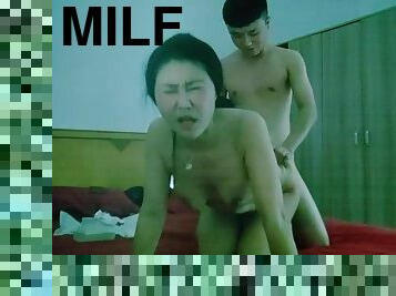 About Fuck 168CM Sao Milf - Homemade