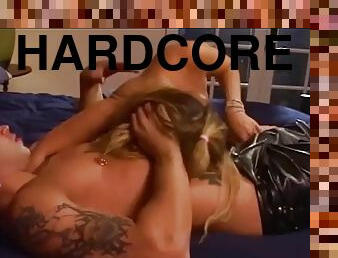 hardcore