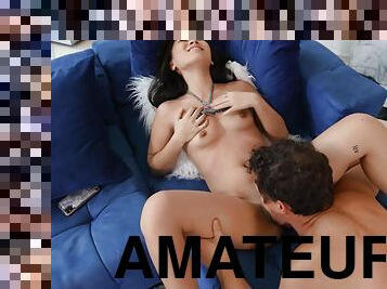 asiático, estilo-cão, cona-pussy, amador, anal, chupanços, preto, namorada, facial, natural