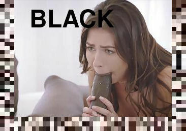 BLACKED the best Interracial Sloppy Blowjob - Jason brown