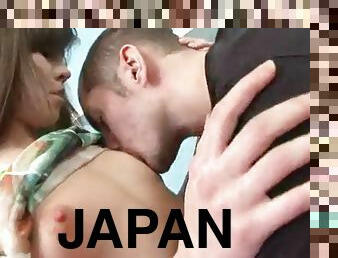 Japan massages