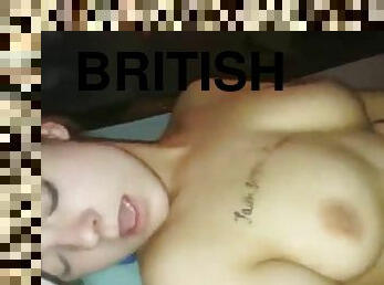 Hot british teen