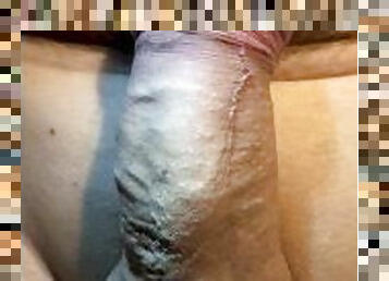 masturbācija-masturbation, amatieris, spermasizšāviens, milzīgs-dzimumloceklis, masturbācija, sperma, sperma-sperm, piens, balts, penis