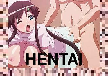 Hentai anime 2020 those mom and teenagers compilations - Indian