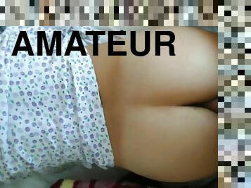 Booty Amateur MILF Amazing Amateur Sex