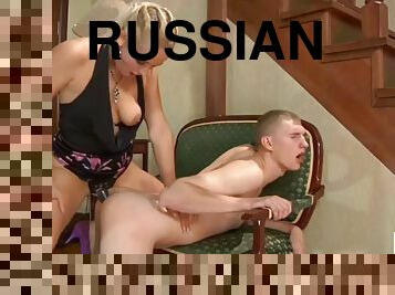 Russian Mistress Susanna PMV