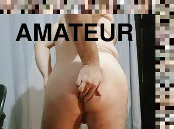 masturbation, amateur, ejaculation-sur-le-corps, gay, latina, bisexuels