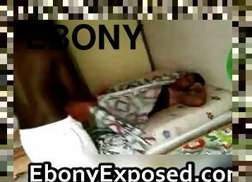 Ebonyexposed