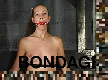 sadomasoquismo, bondage