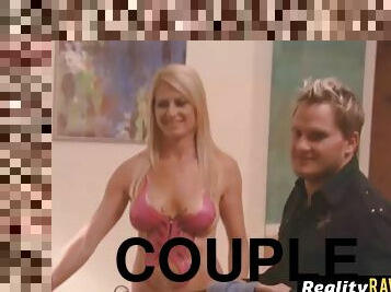 swingers, amador, casal, realidade