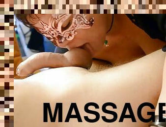 : massage with a happy ending full movie