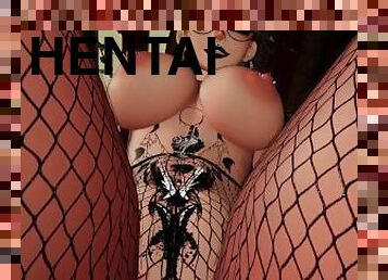 cul, gros-nichons, orgasme, maman, point-de-vue, hentai, goth, domination