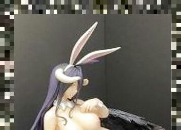 Figure Freeing - Albedo