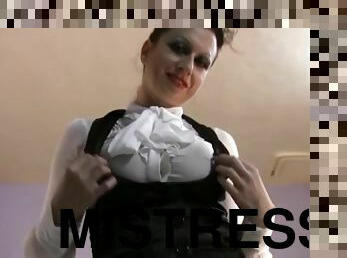 Mistress Trini