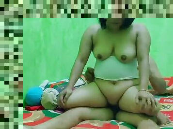 Janda hiper doyan wot indonesian horny widow loves women on top i fuck her amateur jistok
