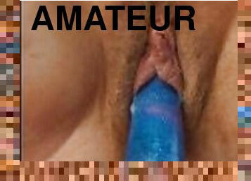 rumpe, feit, onani, pussy, amatør, leke, hardcore, bbw, dildo