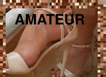 chatte-pussy, amateur, jouet, hardcore, arabe, turc, petite-amie, pute, talons-hauts