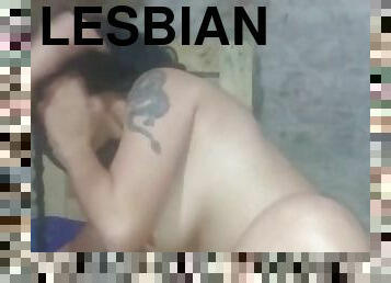 lesbian, dostyň-ejesi, braziliýa