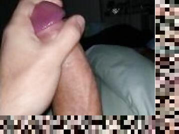 HUGE HARD COCK