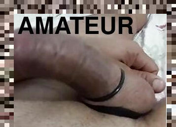 masturbation, amateur, branlette, point-de-vue, solo