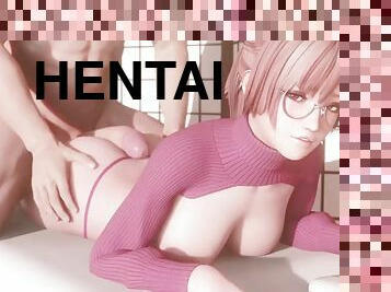 recopilación, hentai