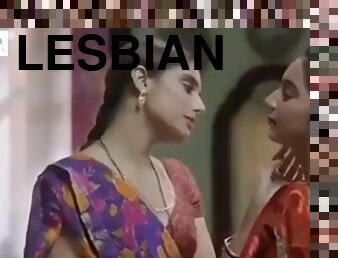 Desi Lesbians