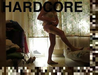 hardcore