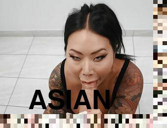 asiatisk, röv, storatuttar, fitta-pussy, brudar, avsugning, gigantisk-kuk, milf, hardcore, porrstjärna