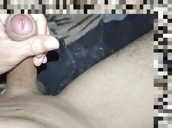 masturbation, amateur, ejaculation-sur-le-corps, énorme-bite, gay, branlette, ejaculation-interne, solo, bisexuels, réalité