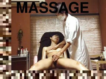 Massage shop