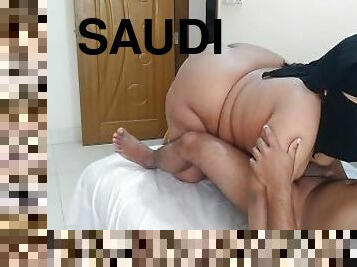 Big Ass Cute Pussy Saudi Stepmom Sex with Stepson!