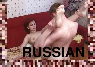 Russian whore irina