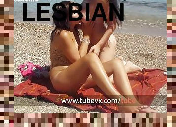 umum, lesbian-lesbian, mainan, jerman, permainan-jari, alat-mainan-seks