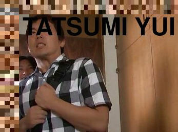 Tatsumi Yui  DV-1116
