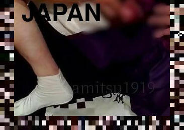 mastubasi, amatir, cumshot-keluarnya-sperma, homo, jepang, handjob-seks-dengan-tangan-wanita-pada-penis-laki-laki, tidak-biasa, fetish-benda-yang-dapat-meningkatkan-gairah-sex, seorang-diri